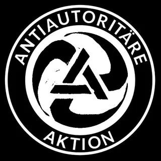 Antiautoritäre Aktion - Kanal Telegram
