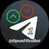 Profile picture: OpenFiles 1