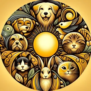 Tierkommunikation 🍃 - Gruppo Telegram