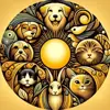 immagine profilo del group telegram di Tierkommunikation 🍃