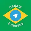 Foto de perfil: Canais e Grupos Brasil