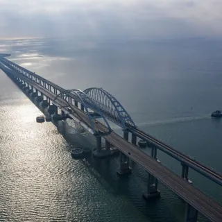 КРЫМСКИЙ МОСТ чат - Группа Telegram