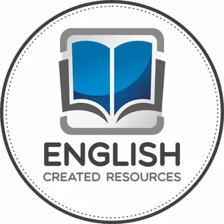 English Created Resources - Channel Telegram