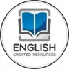 Profile picture: English Created Resources