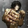 Profile picture: Kengan Ashura