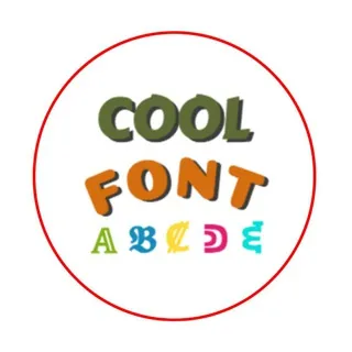 Cool Font Generate - Bot Telegram