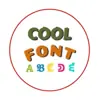 Profile picture: Cool Font Generate