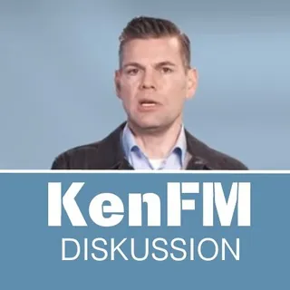 KenFM Ken Jebsen Fanchat Diskussion - Gruppo Telegram