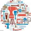 immagine profilo del channel telegram di ⚠️🛠 𝙁𝘼𝙄 𝘿𝘼 𝙏𝙀 & 𝘽𝙍𝙄𝘾𝙊𝙇𝘼𝙂𝙀 🛠 "Ferramenta, giardinaggio, falegnameria, utensili elettrici e a mano"