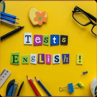 English Quizzes Contact - Bot Telegram