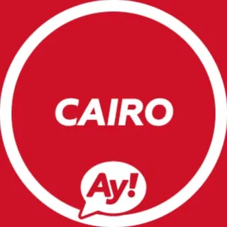 Каир 🇪🇬 Чат - Группа Telegram
