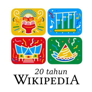 Grup Wikipedia Bahasa Indonesia - Grup Telegram