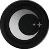 Profile picture: Moon App