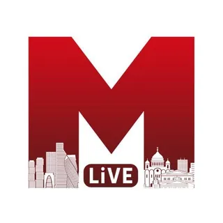 Москва Live - Канал Telegram