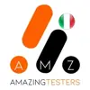 immagine profilo del channel telegram di IT 🇮🇹 Amazing Testers