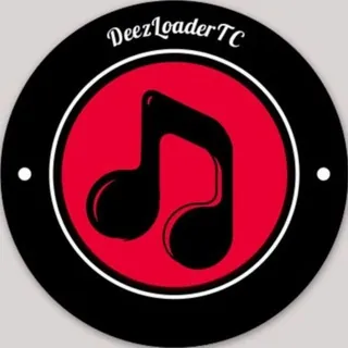 DeezloaderTC - Bot Telegram
