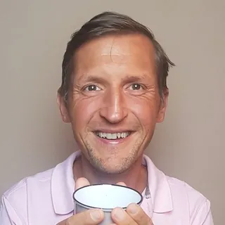 Kai Brenner - Per Du mit dem Leben😃 - Kanal Telegram