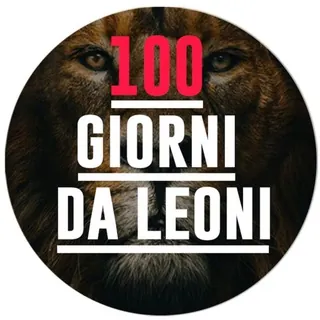 100 Giorni da Leoni - Canale Telegram