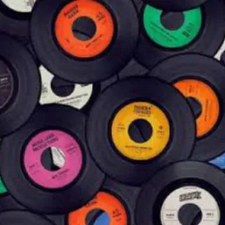 Offerte Vinili - Canale Telegram