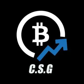 Crypto Trading Signals✅ - Channel Telegram