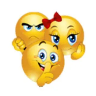 ملصقات مميزة - قناة Telegram