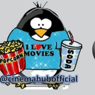 Cinema Hub - Channel Telegram