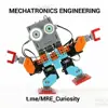 Profile picture: 🤖MRE_Curiosity🕹