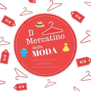 Il Mercatino della MODA - Canale Telegram