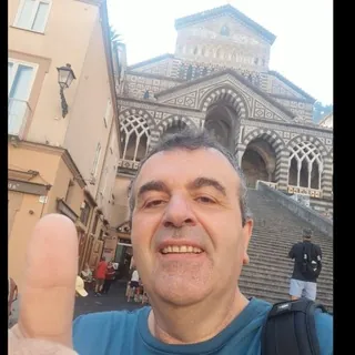 Salvatore Colangelo - Bot Telegram