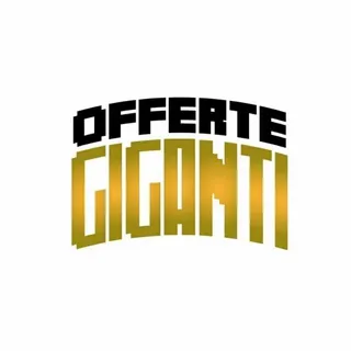 Offerte GIGANTI 💰💸 - Canale Telegram