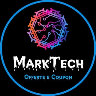 Offerte e Sconti | MarkTech - Canale Telegram