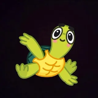 Turtle - Bot Telegram