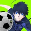 Profile picture: Blue Lock Manga