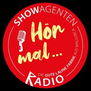 SHOWAGENTEN RADIO - Kanal Telegram