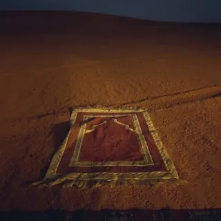 ‏﴿ادْعُونِي أَسْتَجِبْ لَكُمْ﴾ - قناة Telegram