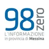 immagine profilo del channel telegram di 98zero
