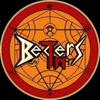 Anime Lovers [BEATERS™] - Canale Telegram