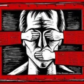 LIBERA ESPRESSIONE - Canale Telegram