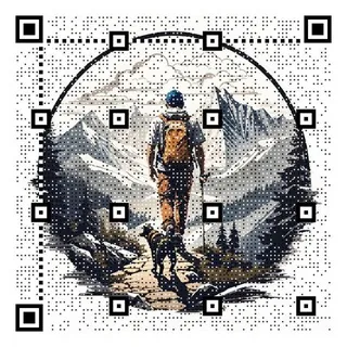 QR\Barcode - Bot Telegram