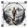 immagine profilo del bot telegram di QR\Barcode
