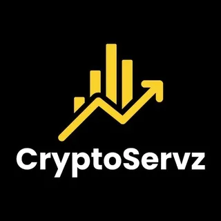 CryptoServz Marketing - Group Telegram