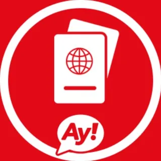 🇹🇷 Турция Виза ВНЖ - Группа Telegram