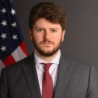 Gavin M. Wax - Channel Telegram