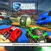 immagine profilo del group telegram di Rocket League Scambi