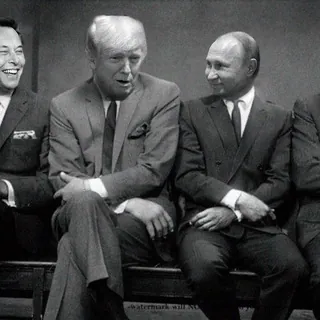 Друзья Дональда - Canale Telegram