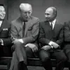 immagine profilo del channel telegram di Друзья Дональда