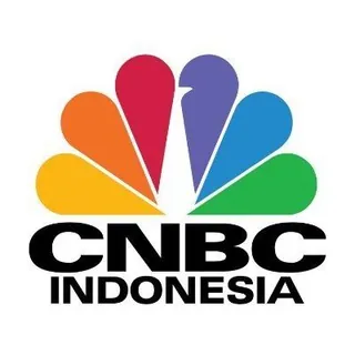 CNBC Indonesia - Saluran Telegram