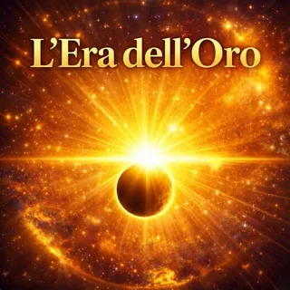 L'Era dell'Oro - Antonella e Werner - Canale Telegram