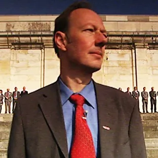 Martin Sonneborn MdEP – Fraktionsloses Mitglied im Europäischen Parlament - Kanal Telegram