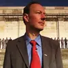 Profilbild: Martin Sonneborn MdEP – Fraktionsloses Mitglied im Europäischen Parlament